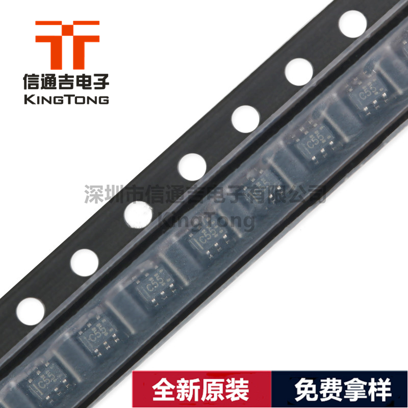MMDT3906-7-F 封裝 貼片SOT-363  集成芯片 貼片三極管-MMDT3906-7-F盡在買賣IC網